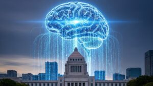 デジタル庁、国産LLMを公募開始 – ガバメントAI「源内」で行政実務に最適化された日本語モデルを試験導入へ