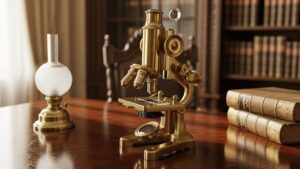 12月25日【今日は何の日？】「電子顕微鏡の父：エルンスト・ルスカの誕生日」─観測について