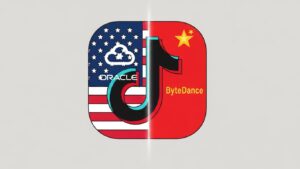 TikTok米国事業、Oracle主導の新会社へ―ByteDance19.9%保持、2026年1月クロージング