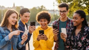 OpenAI、ChatGPTに10代保護機能「U18原則」導入—自殺事件受け規制強化へ