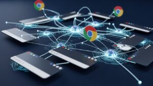 GoogleがChromeにタブAI機能を実装　デスクトップとiOSで利用開始