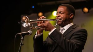 Music×Tech #07「Mack the Knife」――壁を越えた歌声と電波の自由