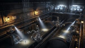 12月27日【今日は何の日？】「国際疫病対策の日」下水が語る感染症の未来——140年の技術進化