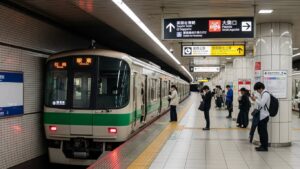 12月30日【今日は何の日？】「地下鉄記念日」――地下鉄記念日に考える技術の多様性