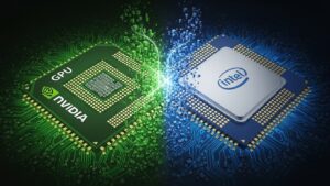 NvidiaがIntelに50億ドル投資、わずか3か月で25億ドルの含み益—AI時代の戦略的提携が始動