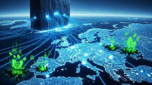 Chaos Computer Clubが「デジタル独立記念日」を提唱：欧州ハッカーが訴える米国テック依存からの脱却