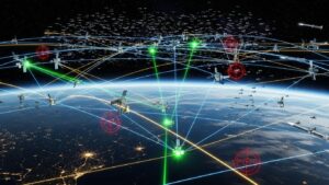 SDAが35億ドルを投じる「宇宙のアイアン・ドーム」— 2030年に200億ドル規模へ達する対ドローン市場の衝撃