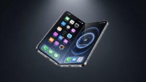 Apple折りたたみiPhone「iPhone Fold」は約2,400ドルに？ 発売時期とスペック予測まとめ