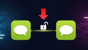 “サーバが信用できない”ことから始まるE2EE──公式見解からLINE Letter Sealing v2の設計思想を検証する