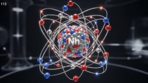 12月31日【今日は何の日？】「ニホニウム（Nh）命名へ」 元素名は、科学の地図を映す