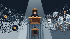 12月6日【今日は何の日？】「Napster 訴訟の日」――音楽業界が未来を訴えた日