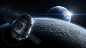 NASA アルテミスII、53年ぶり有人月飛行へ　2026年2月にも打ち上げ