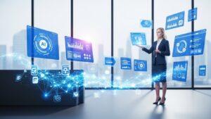 OpenAI、SlackのCEOデニス・ドレッサーを最高収益責任者に採用―企業向けAI市場の本格攻勢へ