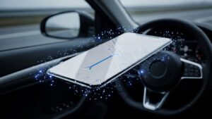 Google、乗り物酔い軽減機能「Motion Assist」をAndroid 17に搭載予定 – 感覚の不一致を技術で解決