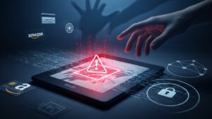 Amazonアカウント乗っ取りも可能、Kindle電子書籍マルウェアの脅威とThalesの発見