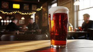 キリン、嗜好AI「FJWLA」開発｜ビール香味成分を特定する新技術