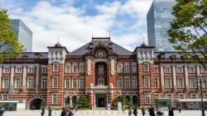 12月18日【今日は何の日？】「東京駅完成記念日」――技術選択はどうあるべきなのか