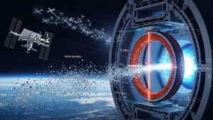 JT-60SA、世界最大プラズマ制御コイル完成。三菱電機が±2mm精度で製作、核融合発電実現へ前進