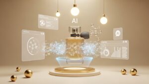 Jo Malone LondonのAI Scent Advisor、自然言語で香りを推奨する新体験