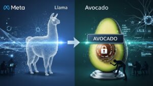 Meta、次世代AIモデル「Avocado」開発へ143億ドル投資―オープンソース戦略から大転換