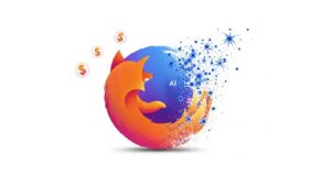 Mozilla、FirefoxをAIブラウザへ進化させると発表 新CEO就任で戦略転換も収益依存に課題
