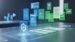 NotebookLMがGemini 3にアップグレード、データテーブル機能で情報整理を自動化