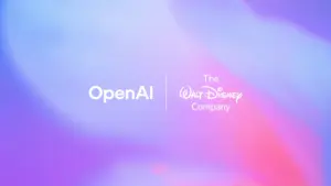 Disney×OpenAI Sora提携で200以上のキャラクター解禁 – 10億ドル投資が示す「ライセンス型生成AI」の行方