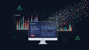 OpenAI API / Mixpanelインシデント：解析ベンダー侵害で露見したサードパーティリスク