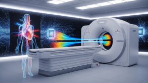 フィリップス Verida spectral CT｜AI駆動で診断精度と省エネを両立