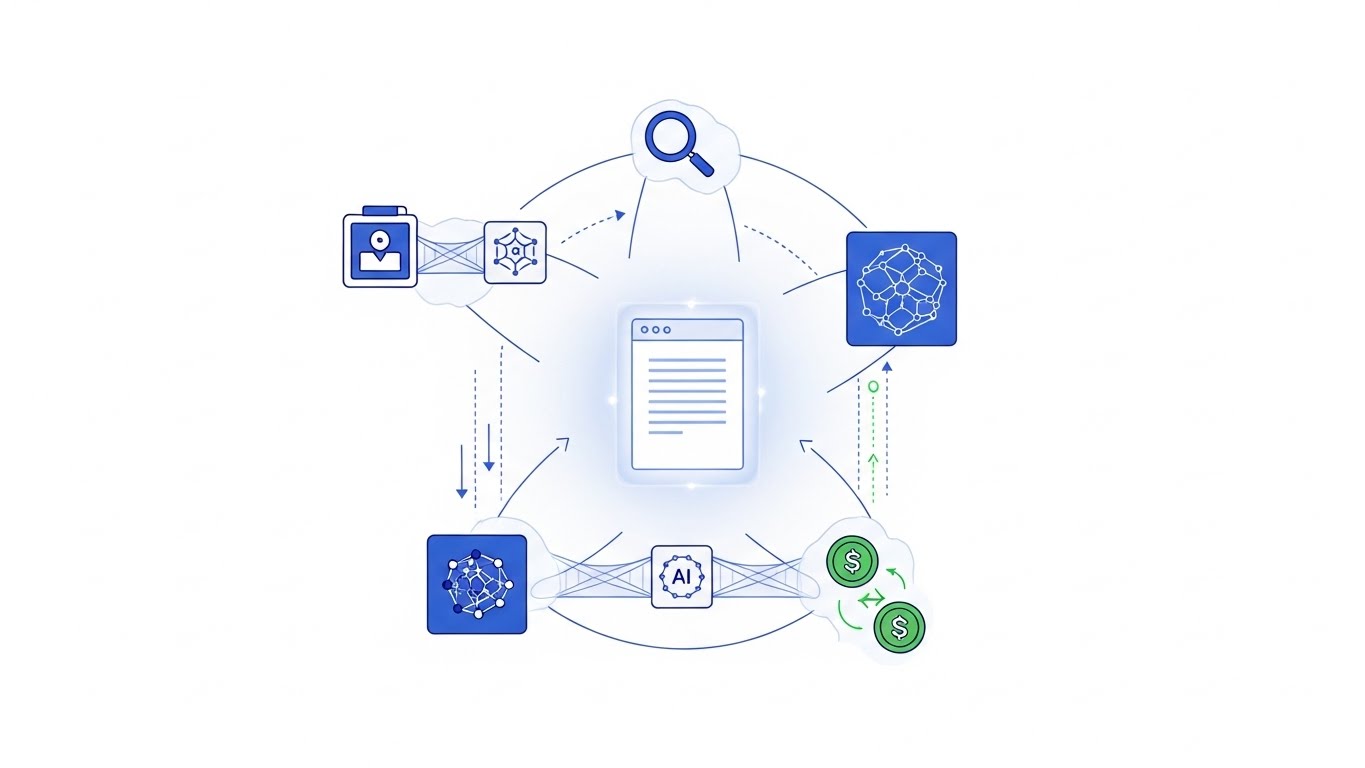 RSL 1.0が正式な業界標準に──AI時代のコンテンツライセンス革命、1500組織が支持