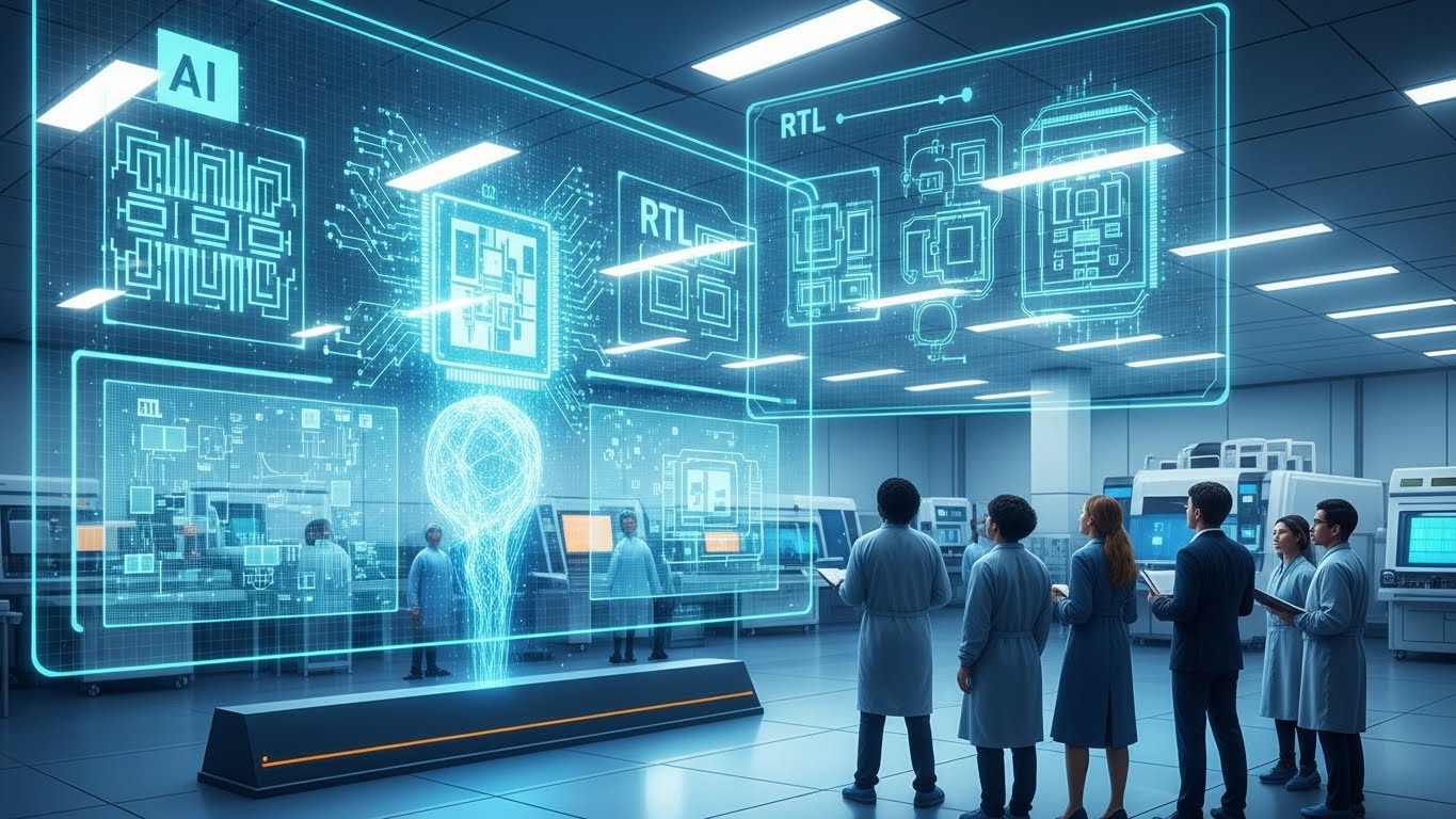 Rapidus、AI設計ツール「Raads」発表。2026年提供開始で設計時間50%削減へ