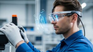 RealWear Arc 3、NSWが国内提供開始──AI音声OS搭載で現場作業を革新