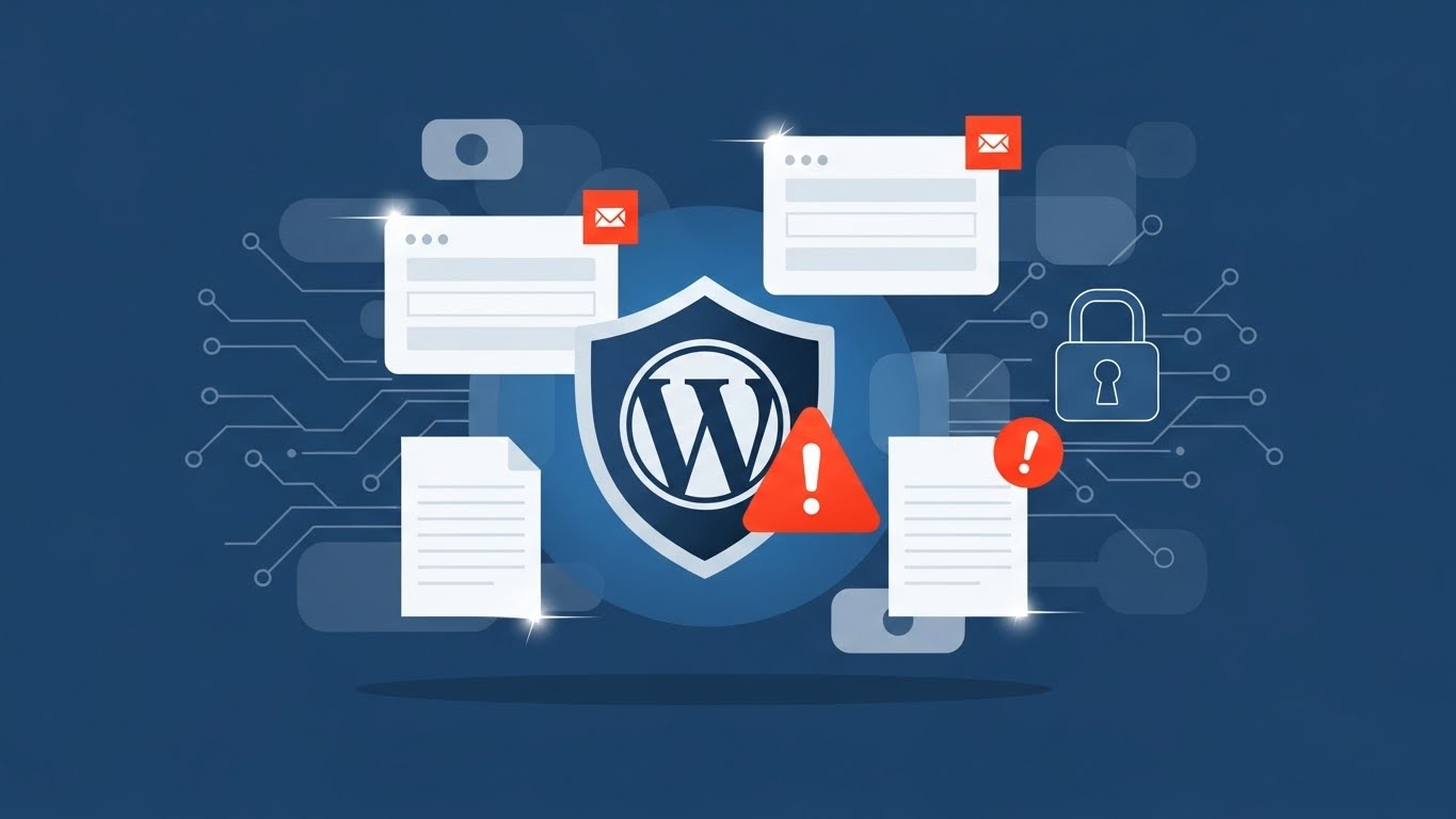 Redirection for Contact Form 7に脆弱性、30万サイトに影響も悪用条件は限定的