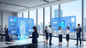 SOMPOが国内最大3万人にAIエージェント──9年のDX戦略が結実、Gemini Enterpriseで次のフェーズへ