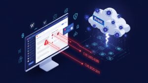 WordPressを襲う「静かなる」脅威：Sneeit FrameworkのRCE脆弱性と、AI時代の予兆を感じさせるFrostボットネットの選択的攻撃