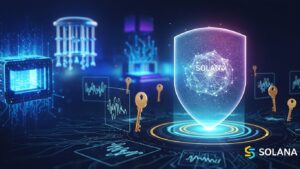 Solanaがポスト量子セキュリティ実装、Project Elevenと協力しテストネット稼働に成功