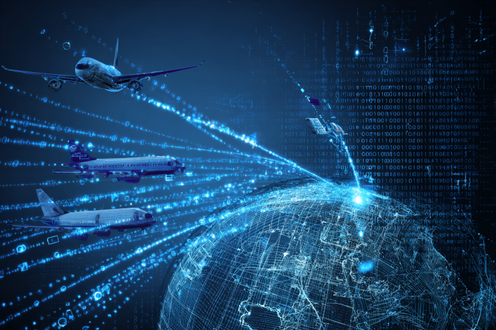 12月7日【今日は何の日?】空のTCP/IP「シカゴ条約」。なぜ管制官は英語を話すのか?