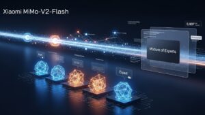 Xiaomi、MiMo-V2-Flashをオープンソース公開｜309Bパラメータで秒速150トークンの超高速AI