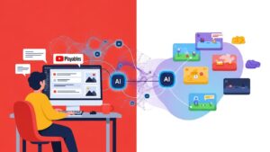 YouTube、Gemini活用の「Playables Builder」公開─テキストや画像からゲーム自動生成