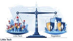 a16zが連邦AI立法ロードマップ発表、スタートアップ保護と安全性両立を目指す9つの柱