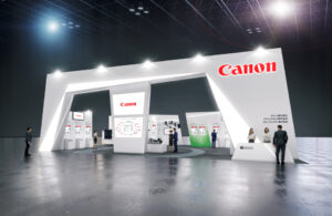 キヤノンがSEMICON Japan 2025に出展、AI需要に応える次世代半導体製造装置を披露