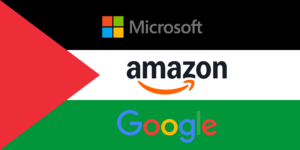 ビッグテック3社のガザ虐殺加担が明らかに：AI「Lavender」が37,000人を標的化、Microsoftは監視システム提供