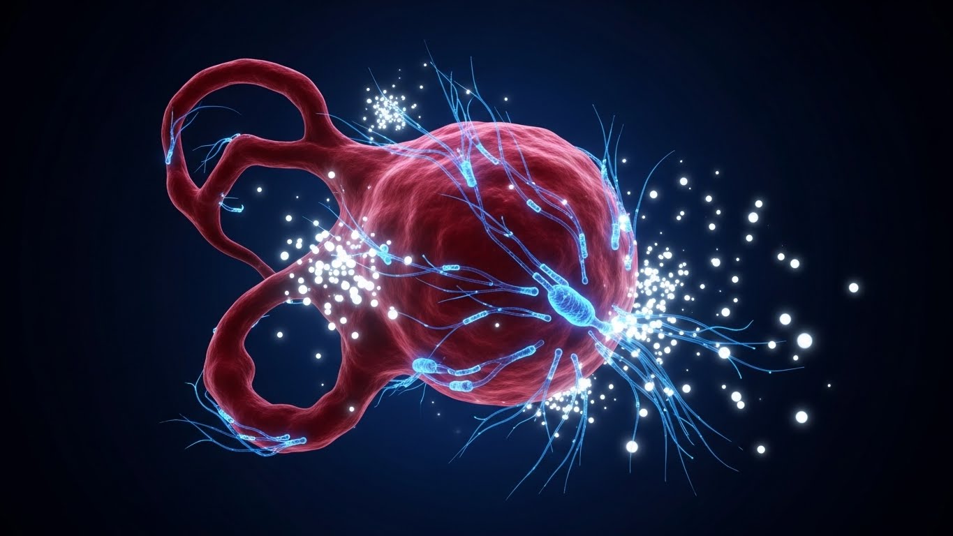 がん免疫療法：海洋細菌で大腸がんを選択攻撃する日本発研究