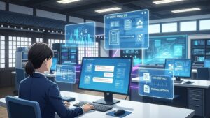 さくらインターネット、飛騨市に国内完結型生成AIを提供─RAG活用で行政業務を効率化