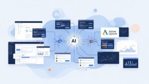 キヤノンITソリューションズ「WebPerformer」最新版、AIが業務遂行を支援するアプリ開発に対応