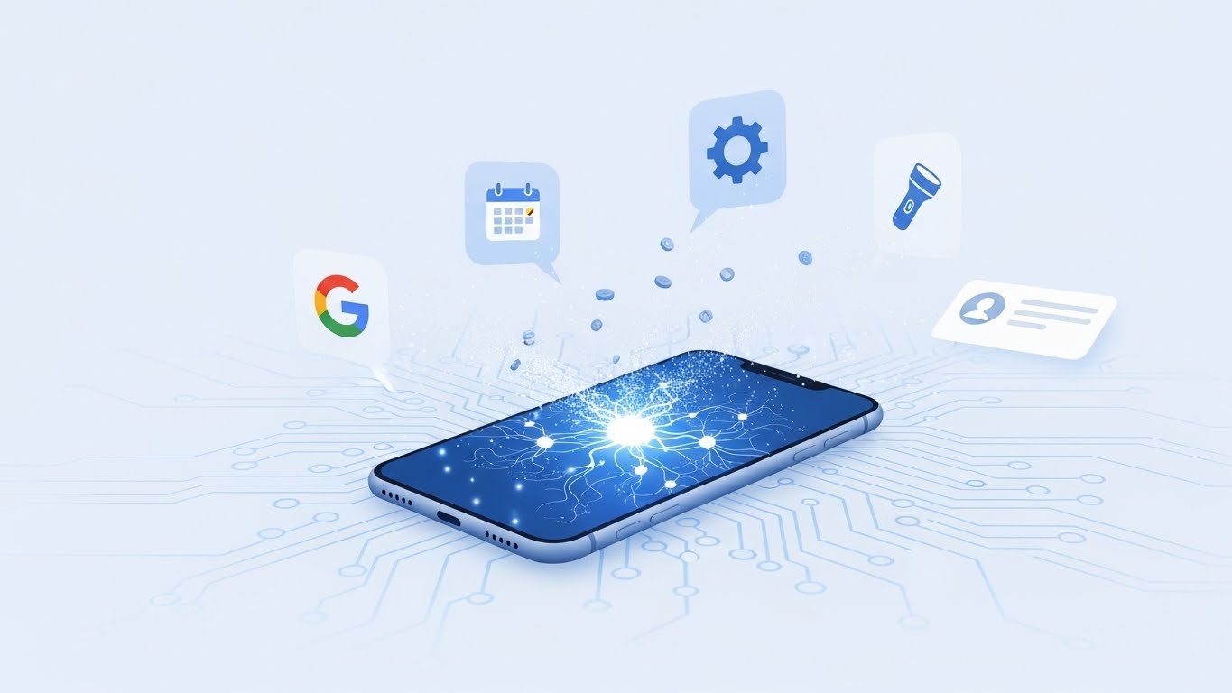 グーグル「FunctionGemma」リリース、スマホで動くAIエージェントが現実に。ファインチューニングで精度85%達成