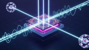 コロラド大学発表、CMOS製造可能な光位相変調チップ｜量子コンピューター実用化へ前進