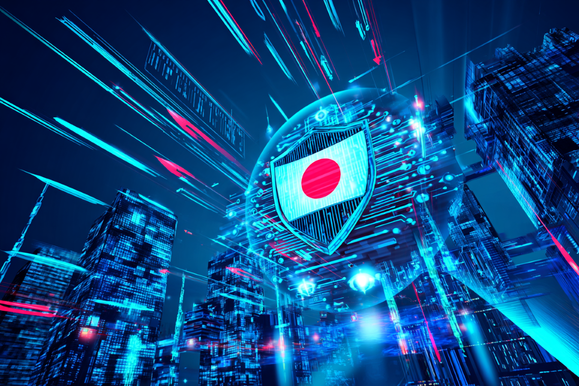 サイバー対処能力強化法で日本が「攻め」の防御へ転換。能動的サイバー防御の全貌を解説