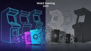 セガ公認Web3ゲーム『CODE OF JOKER EVOLUTIONS』開発中止、NFT市場72%縮小の余波