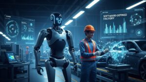 ヒュンダイ、CES 2026でAIロボティクス戦略発表。ボストンダイナミクス新型Atlasが初公開